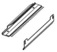 EAN 5704174302094 - Zebra P1046696-043 accesorio o pieza de recambio para impresora/escáner imagen 1