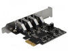 EAN 4043619903047 - DeLOCK 90304 tarjeta y adaptador de interfaz Interno USB 3.2 Gen 1 (3.1 Gen 1) imagen 3