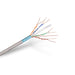 EAN 8436574702811 - AISENS A136-0282 cable de red Gris 305 m Cat6 F/UTP (FTP) imagen 1