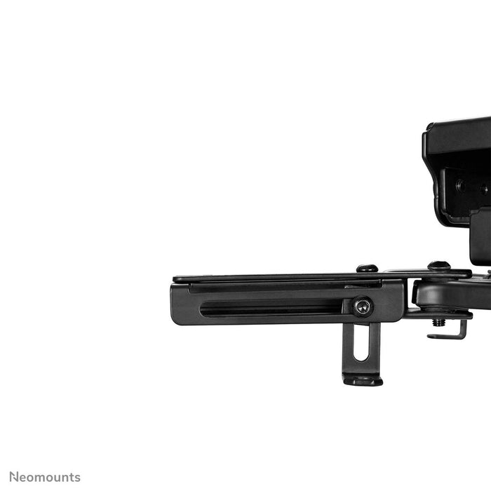 EAN 8717371449131 - Neomounts CL25-540BL1 montaje para projector Negro imagen 12