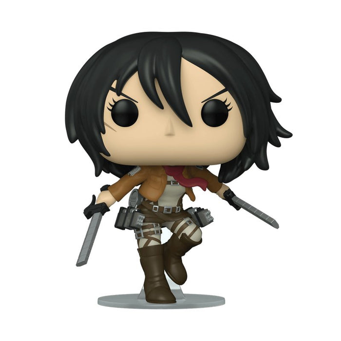 EAN 0889698579810 - FUNKO POP! 57981 figura de acción y colleccionable imagen 1