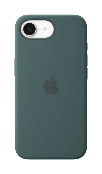 EAN 0195950217346 - Apple MD3X4ZM/A funda para teléfono móvil 15,5 cm (6.1") Verde imagen 2