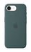 EAN 0195950217346 - Apple MD3X4ZM/A funda para teléfono móvil 15,5 cm (6.1") Verde imagen 2