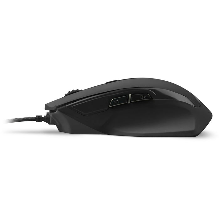 EAN 4044951030439 - Sharkoon SHARK Force II ratón Juego mano derecha USB tipo A Óptico 4200 DPI imagen 3