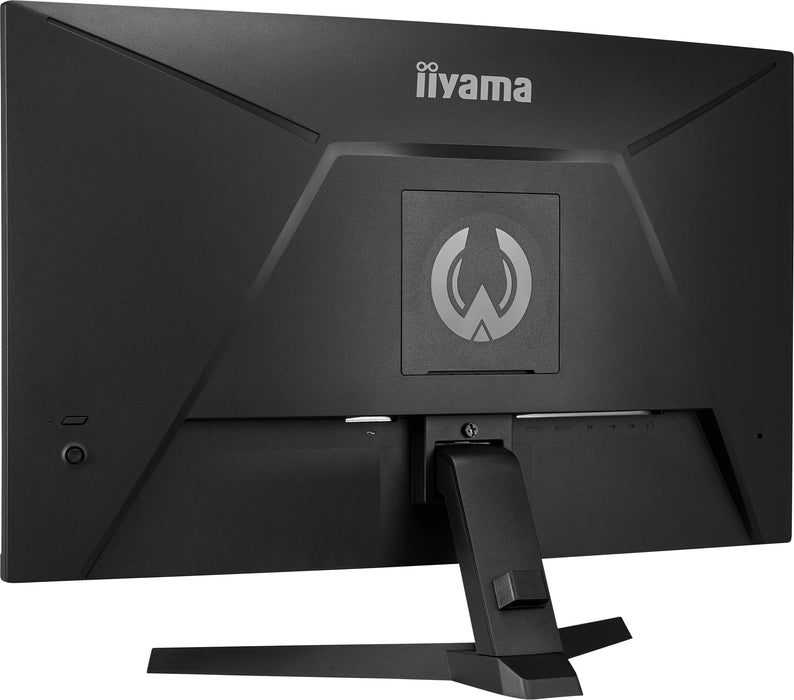 EAN 4948570118861 - iiyama G-MASTER G2766HSU-B1 pantalla para PC 68,6 cm (27") 1920 x 1080 Pixeles Full HD LED Negro imagen 14