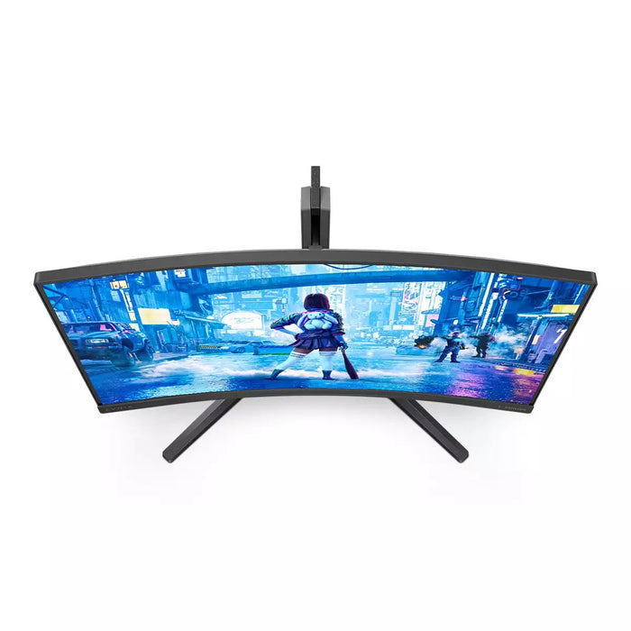 EAN 8712581805913 - Philips Evnia 5000 27M2C5200W/00 pantalla para PC 68,6 cm (27") 1920 x 1080 Pixeles Full HD LCD Gris imagen 8