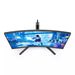 EAN 8712581805913 - Philips Evnia 5000 27M2C5200W/00 pantalla para PC 68,6 cm (27") 1920 x 1080 Pixeles Full HD LCD Gris imagen 8