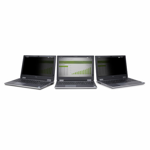 EAN 0065030910262 - StarTech.com 156LT-PRIVACY-SCREEN filtro para monitor 39,6 cm (15.6") Filtro de privacidad para pantallas imagen 2