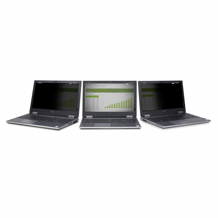 EAN 0065030910262 - StarTech.com 156LT-PRIVACY-SCREEN filtro para monitor 39,6 cm (15.6") Filtro de privacidad para pantallas imagen 2
