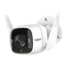 EAN 4897098687031 - TP-Link Tapo C320WS Bala (forma) Cámara de seguridad IP Interior y exterior 2160 x 1440 Pixeles Pared imagen 1