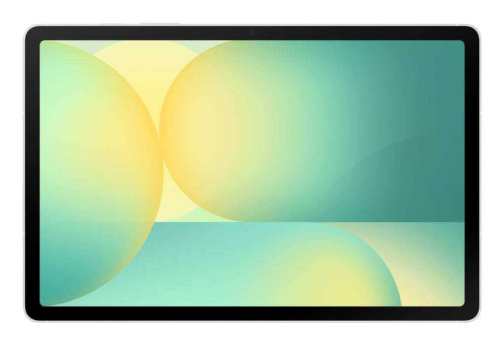 EAN 8806097195399 - Samsung Galaxy Tab S10 FE Samsung Exynos 256 GB 27,7 cm (10.9") 12 GB Wi-Fi 6 (802.11ax) Plata imagen 1