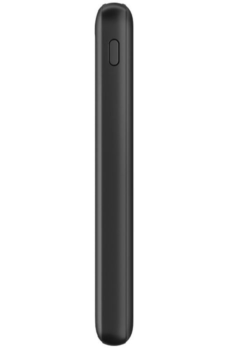 EAN 4040849539367 - Goobay 53936 batería externa Polímero de litio 10000 mAh Negro imagen 5