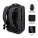 EAN 8436586741662 - SUBBLIM TRAVELLER AIR PADDING 15.6'' GREY mochila Mochila informal Gris Poliéster imagen 3
