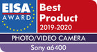 EAN 4548736092266 - Sony α 6400 + SEL18135 MILC 24,2 MP CMOS 6000 x 4000 Pixeles Negro imagen 19