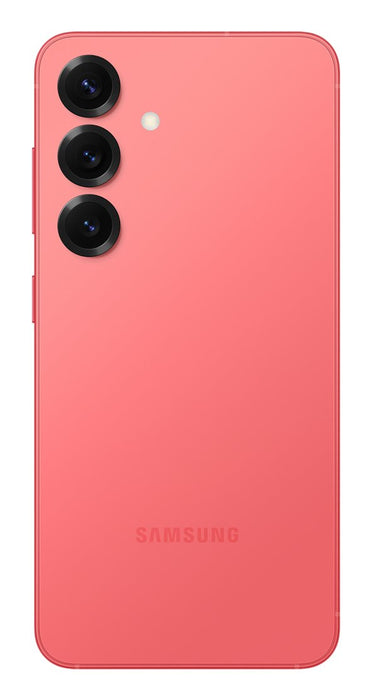EAN 8806097041030 - Samsung Galaxy S25 SM-S931B/DS 15,8 cm (6.2") SIM doble Android 15 5G USB Tipo C 12 GB 128 GB 4000 mAh Co imagen 2