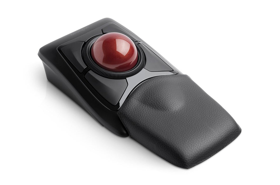 Kensington Expert Mouse Wireless Trackballbola De Seguimientoinalmbriconegro