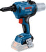 EAN 4059952606774 - Bosch GRG 18V-16 C Professional imagen 1