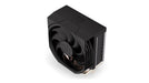 EAN 5903018665801 - ENDORFY Spartan 5 MAX Procesador Refrigerador de aire 12 cm Negro imagen 7