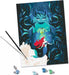 EAN 4005556237326 - Ravensburger 23732 libro y página para colorear Kit de pintura por números imagen 3