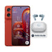 EAN 8033779084164 - Motorola edge 60 neo + Moto Buds PG38C05749 16,1 cm (6.36") SIM doble Android 15 5G USB Tipo C 8 GB 256 G imagen 4