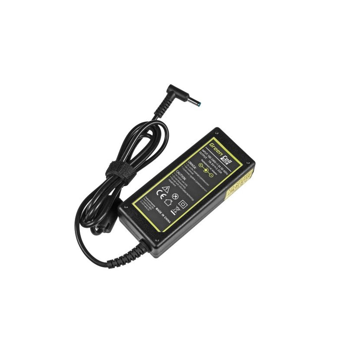 EAN 5902719425516 - Green Cell AD49P adaptador e inversor de corriente Interior 65 W Negro imagen 2