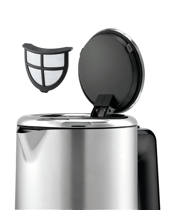 Tetera  Wmf Kitchenminis 0413140011 Eléctrica 0,8 L 1960 W Acero Inoxidable