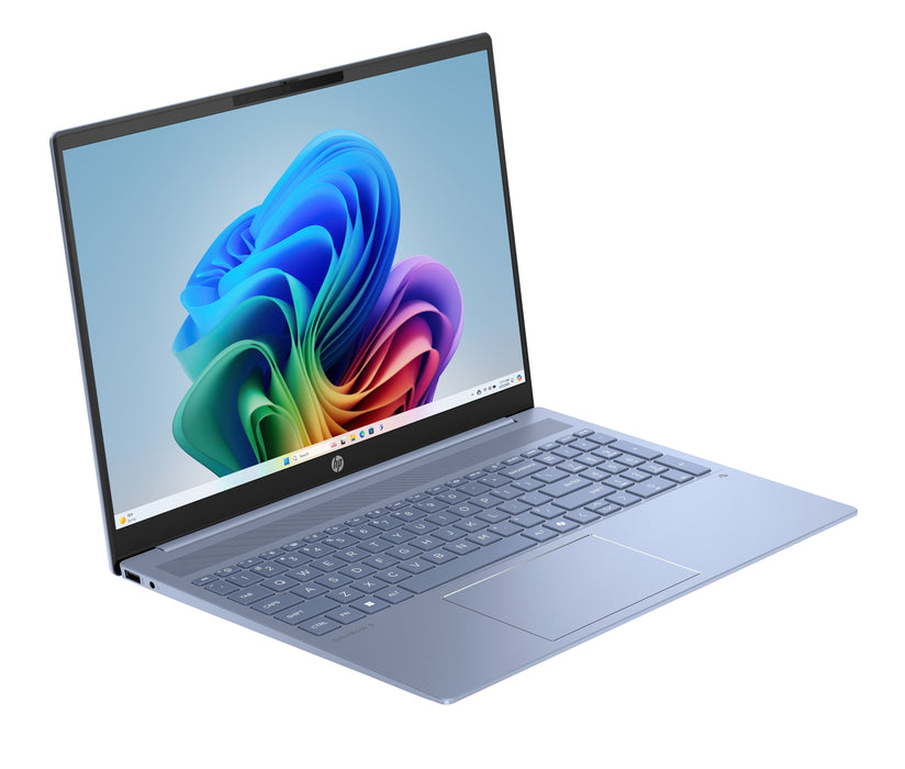 EAN 199251190209 - HP OmniBook 5 NGAI 16-ag1007ns Copilot+ PC AMD Ryzen AI 7 350 Portátil 40,6 cm (16") 2K 16 GB LPDDR5x-SDRA imagen 2