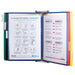 EAN 3377994141093 - Tarifold 414109 soporte para mostrar documentos Pared Retrato A4 imagen 3