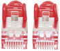 EAN 0766623740760 - Intellinet 740760 cable de red Rojo 1,5 m Cat7 S/FTP (S-STP) imagen 3