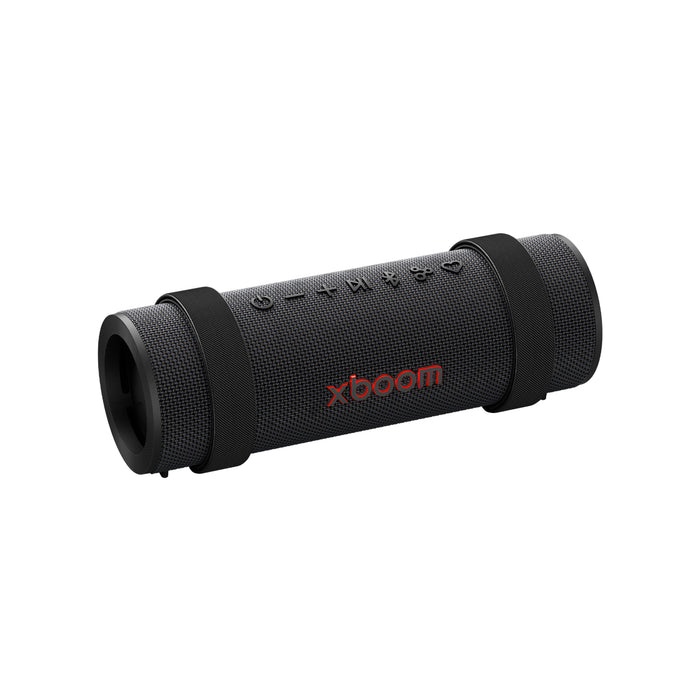 EAN 8806096327388 - LG xboom Grab by will.i.am Altavoz portátil estéreo Negro 30 W imagen 6