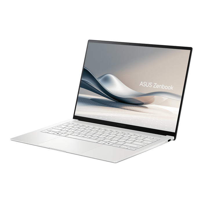 EAN 4711387809204 - ASUS Zenbook S14 UX5406SA-PZ131W 35,6 cm (14") Pantalla táctil LPDDR5x-SDRAM Wi-Fi 7 (802.11be) imagen 4
