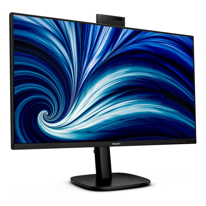 EAN 8721038007299 - Philips 3000 series 27B2U3601H/00 pantalla para PC 68,6 cm (27") 2560 x 1440 Pixeles Quad HD LCD Negro imagen 2