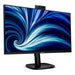 EAN 8721038007299 - Philips 3000 series 27B2U3601H/00 pantalla para PC 68,6 cm (27") 2560 x 1440 Pixeles Quad HD LCD Negro imagen 2