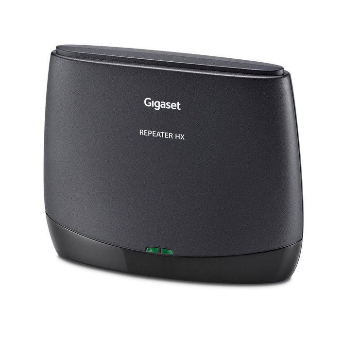 EAN 4250366851679 - Gigaset Repeater HX 1880 - 1900 MHz Negro imagen 3