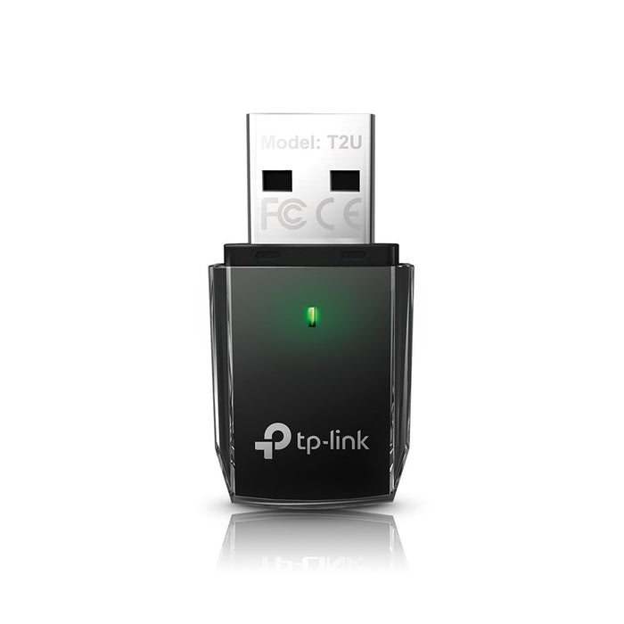 EAN 6935364089917 - TP-Link Archer T2U WLAN 600 Mbit/s imagen 5