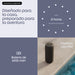 EAN 0840493605326 - Motorola moto sound flow Altavoz monofónico portátil Carbono 30 W imagen 9
