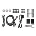 EAN 4711246874749 - Thermaltake CL-W231-CU00SW-A accesorio o pieza de sistema de refrigeración para ordenador Bloque de radia imagen 6