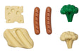 EAN 4001167837009 - BABY born Lunchtime Table Mesa de muñeca imagen 6