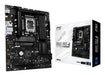EAN 4711581490246 - Asrock B860 Pro-A Intel B860 LGA 1851 (Socket V1) ATX imagen 1
