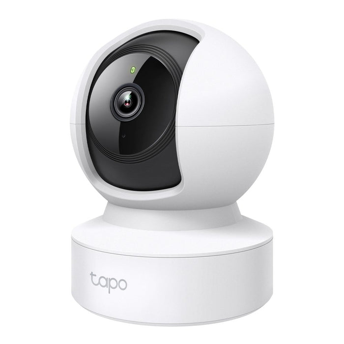 EAN 8885020621051 - TP-Link Tapo C202 Esférico Cámara de seguridad IP Interior 1920 x 1080 Pixeles Techo/Escritorio imagen 2
