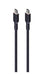 EAN 0689323787265 - AUKEY CB-SCC241 USB-C Power Delivery PD 240W 5A 20V 1m Nylon Black - Digital/Daten - 1 m cable USB USB C  imagen 3