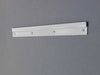 EAN 5028252064071 - Nobo 1902581 tablón para notas Plata, Blanco imagen 3
