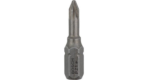 EAN 3165140300841 - Bosch 2 607 001 558 punta de destornillador 3 pieza(s) imagen 1