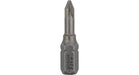 EAN 3165140300803 - Bosch 2 607 001 554 punta de destornillador 3 pieza(s) imagen 1