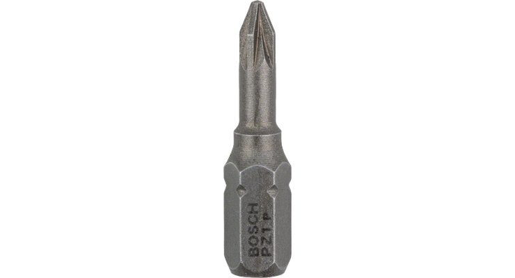 EAN 3165140300803 - Bosch 2 607 001 554 punta de destornillador 3 pieza(s) imagen 1