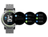 EAN 5706751047015 - Denver SW-510GREY Relojes inteligentes y deportivos 3,3 cm (1.3") Pantalla táctil Gris GPS (satélite) imagen 6