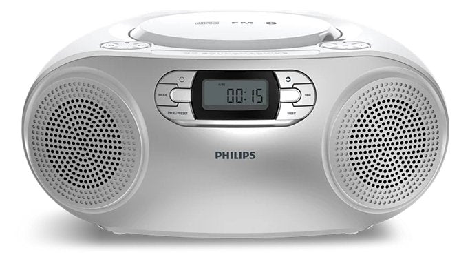 Philips Taz2000s/10