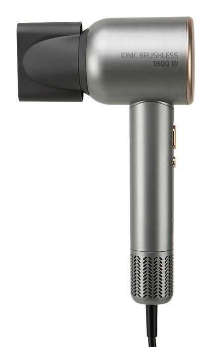 EAN 8435568408791 - Orbegozo SE 1880 secador 1800 W Gris imagen 3