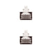 EAN 8433281003750 - Nanocable 10.20.0402-BK cable de red Negro 2 m Cat6e U/UTP (UTP) imagen 3