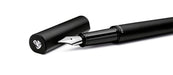 EAN 4012700823595 - Pelikan 823593 pluma estilográfica Sistema de carga por cartucho Negro 1 pieza(s) imagen 2